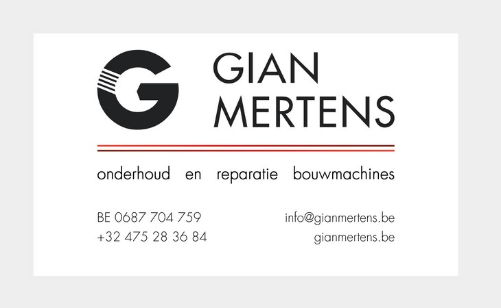 Gian Mertens